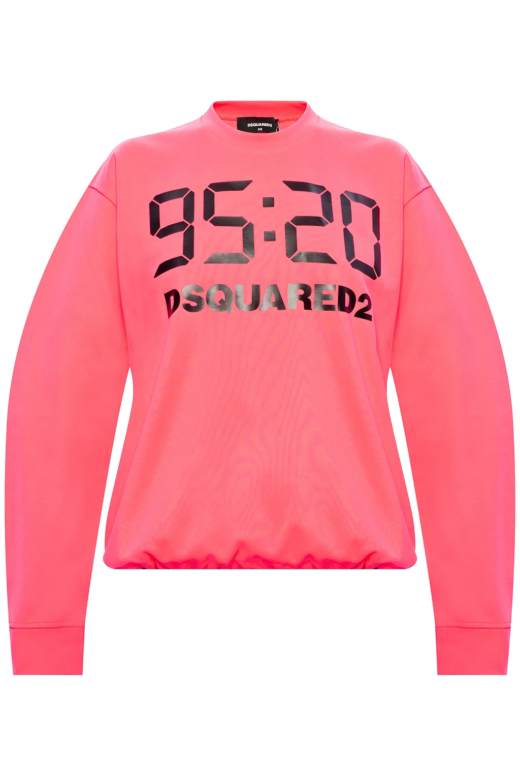 Dsquared2 Sweatshirt 25th Anniversary Collection | Women's